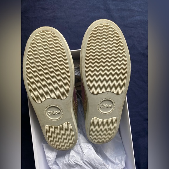Chloe sneakers - Picture 5 of 5